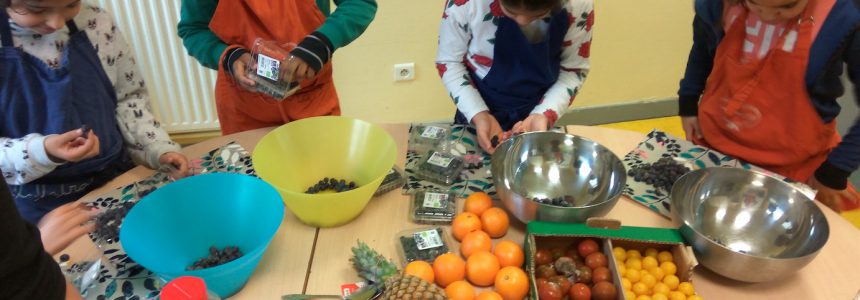food waste