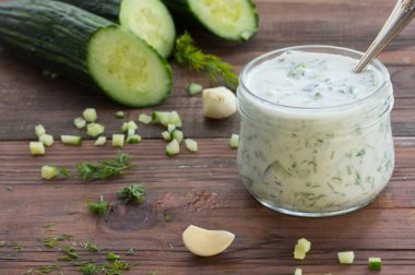 concombre-sauce-bonduelle concombre-sauce-bonduelle