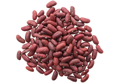 Le haricot rouge - Fiche légume, valeurs nutritionnelles, cuisson, fer,  calories