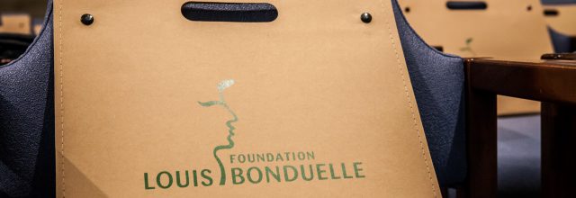 Rencontres de la Fondation Louis Bonduelle Os Encontros da Fundação Louis Bonduelle