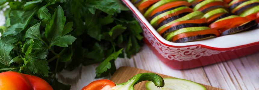légumes préparés-Fondation Bonduelle