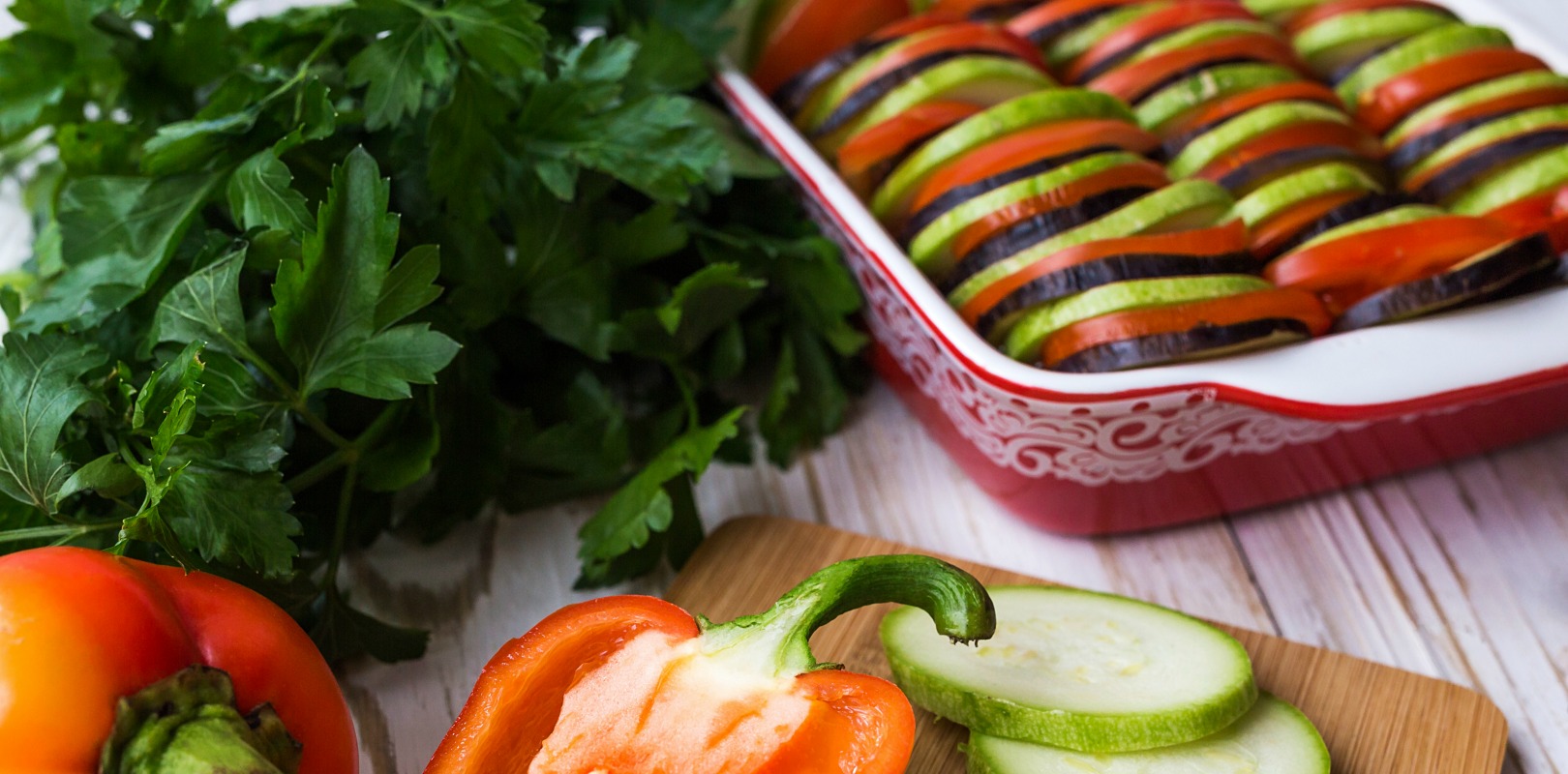 légumes préparés-Fondation Bonduelle