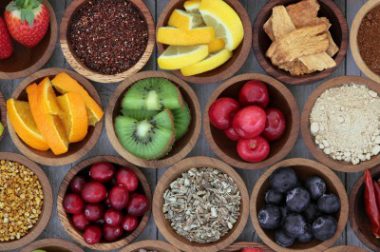 antioxydants-nutriments-fruits
