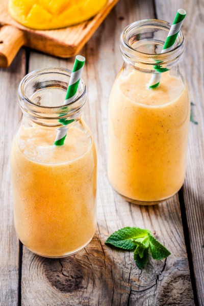 antioxydants-smoothie-mangue