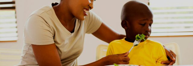 enfants-rejets-légumes-Fondation Bonduelle
