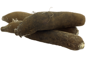black-radish