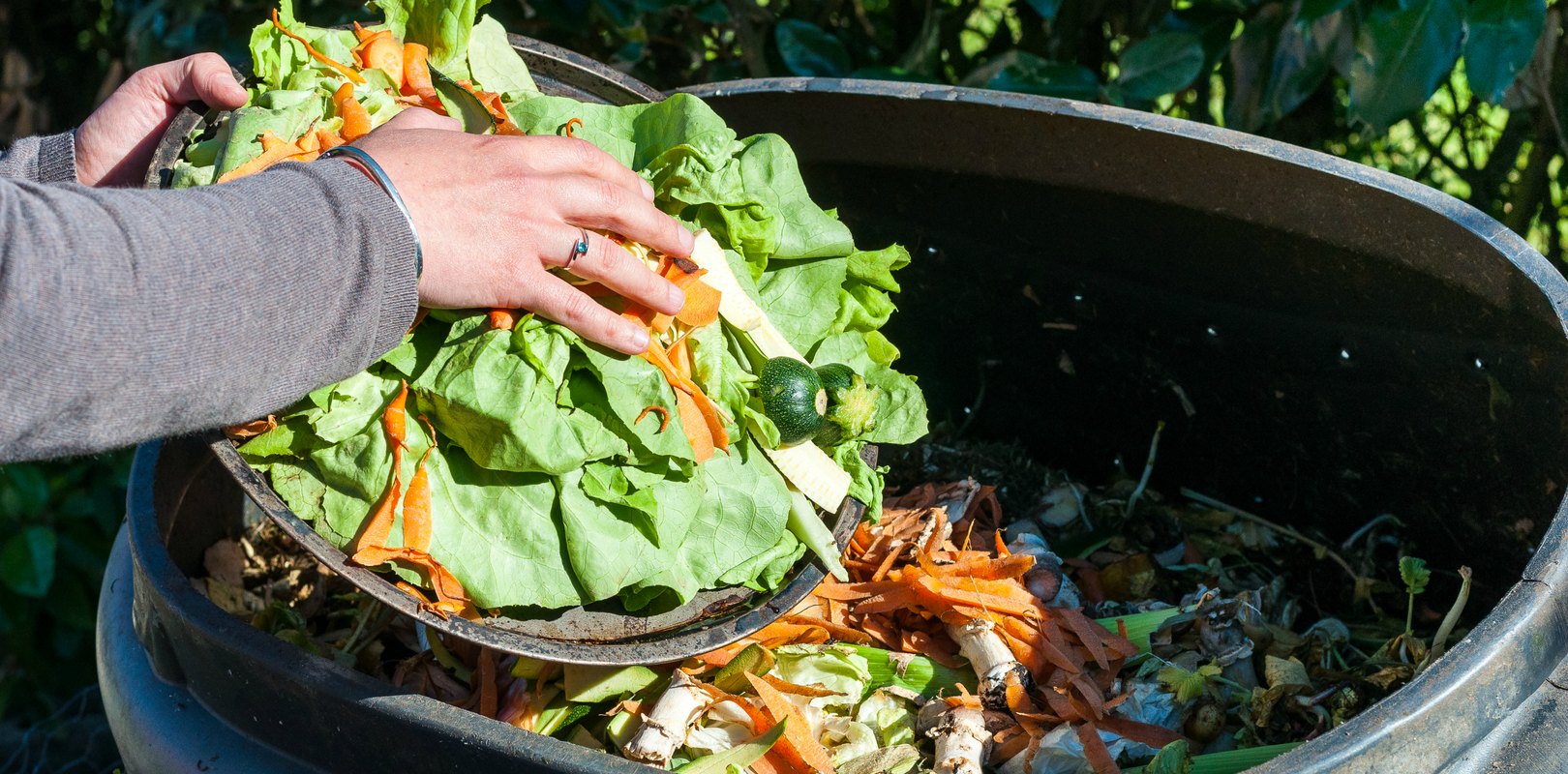 Spreco alimentare-gaspillage-alimentaire-food-waste-bonduelle