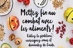 mois de la nutrition Canada 2017