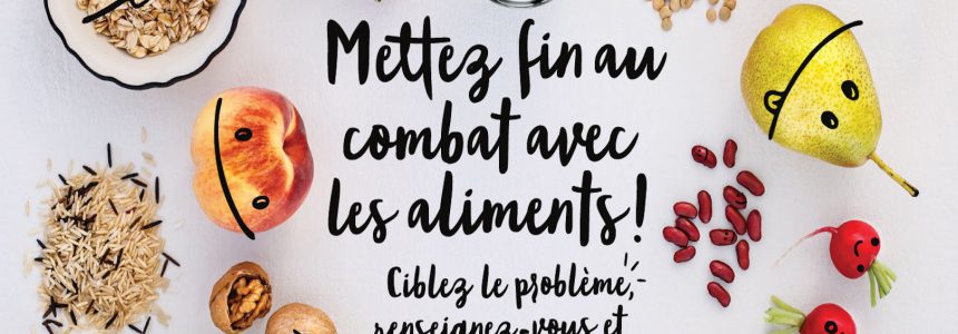 mois de la nutrition Canada 2017