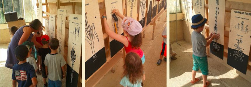 enfants-legumotheque-fondationlouisbonduelle-children