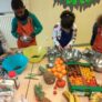 food waste
