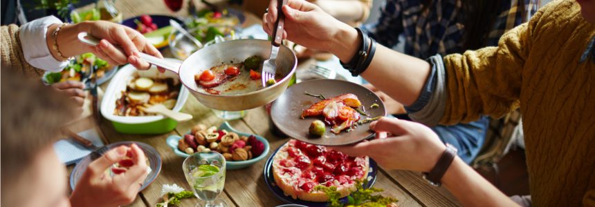 repas-en-famille