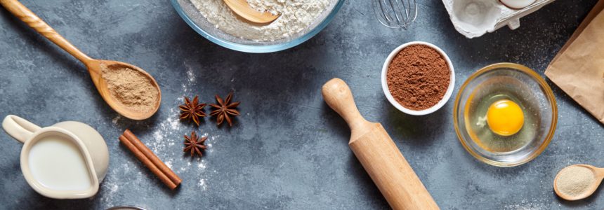 Johanna Lepape, une chef pâtissière zéro déchet!