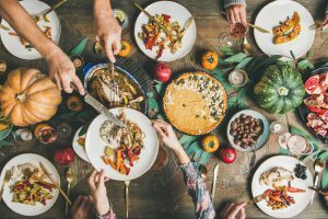 table-repas-partage-potiron