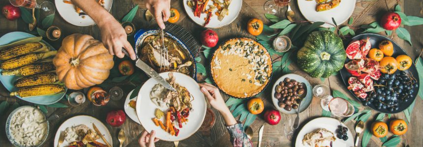 table-repas-partage-potiron