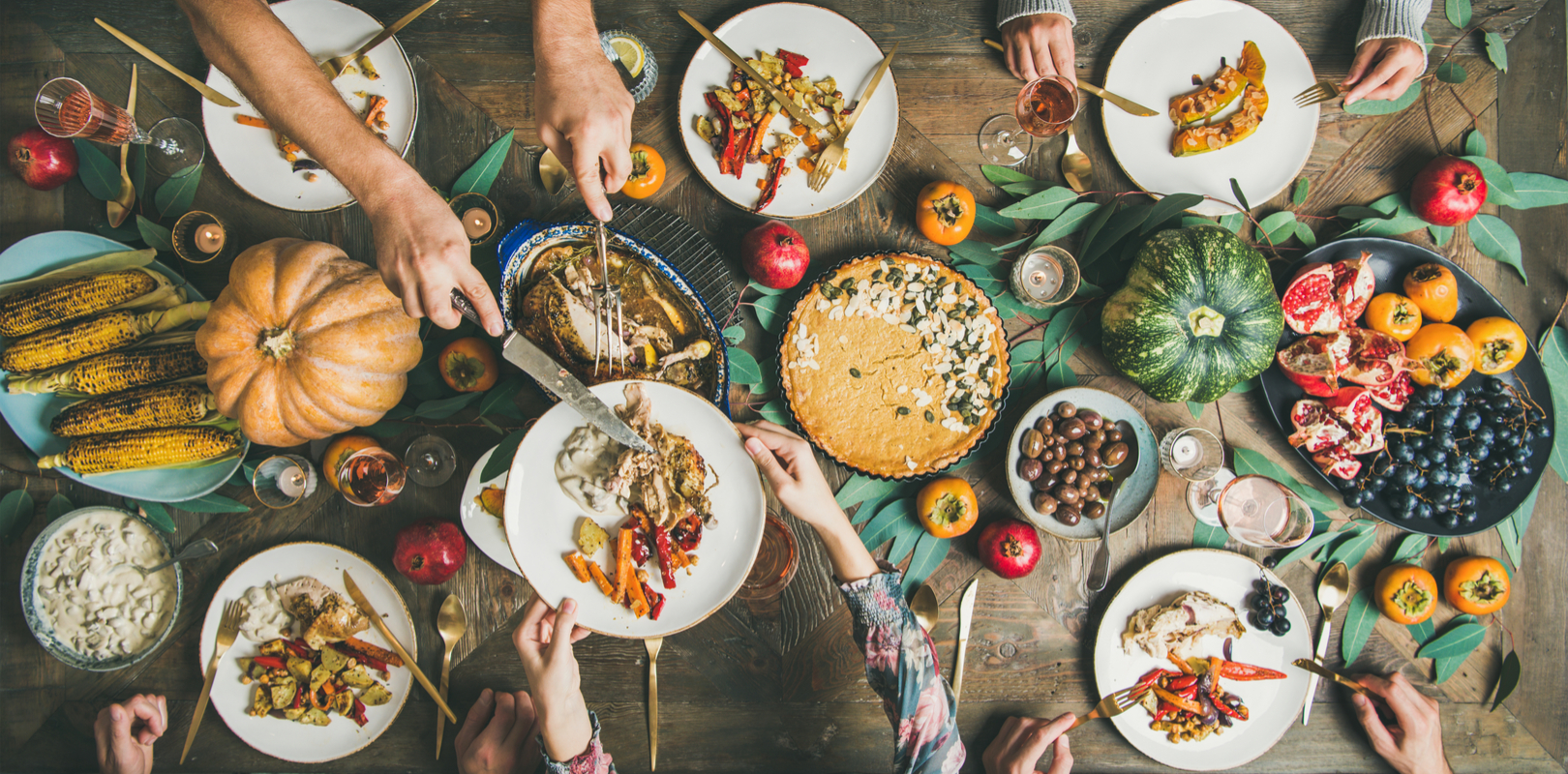 table-repas-partage-potiron