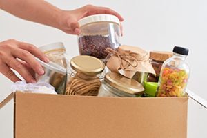 partager aliments réduire gaspillage alimentaire