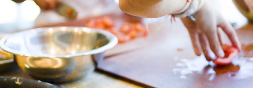 festival culinaire contre l'obésité