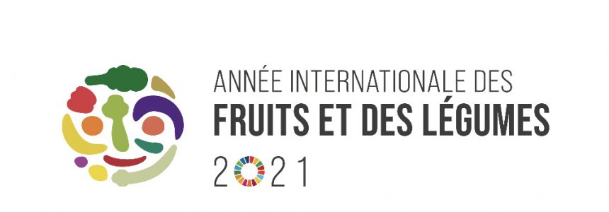 Année Internationale des fruits et légumes
