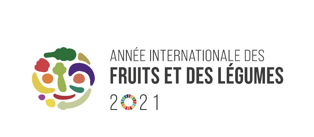 Année Internationale des fruits et légumes