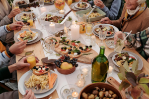 Le « fait maison » sans pression, c’est possible