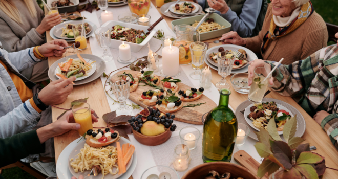 Le « fait maison » sans pression, c’est possible