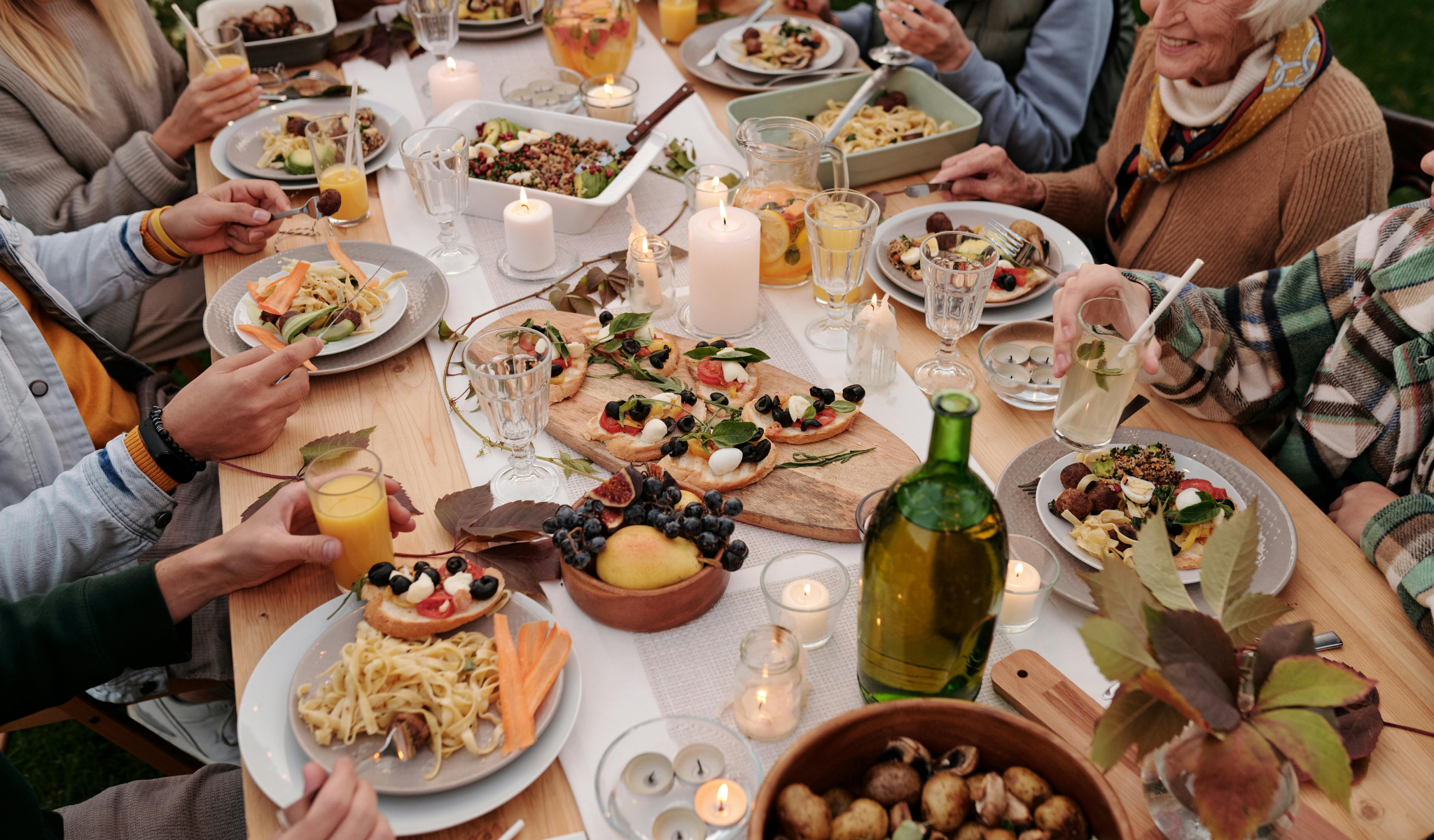 Le « fait maison » sans pression, c’est possible